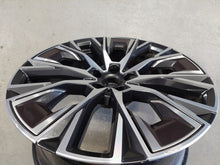 Load image into Gallery viewer, 1x Alufelge 20 Zoll 8.5" 5x112 35ET Glanz Graphit 8747310 BMW I4 G26 Mg FEL8919035956fd
