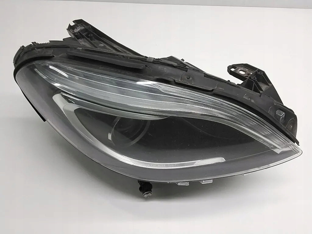 Frontscheinwerfer Mercedes-Benz A2468207261 Rechts Scheinwerfer Headlight SCH5125091094jd