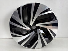 Laden Sie das Bild in den Galerie-Viewer, 1x Alufelge 21 Zoll 8.5" 5x112 40ET 11A601025B VW Id.4 Rim Wheel FEL4665731321fr