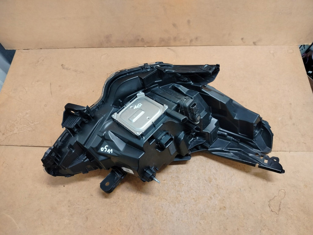 Frontscheinwerfer Renault Clio V 260609987R LED Links Scheinwerfer Headlight SCH2926243058zg