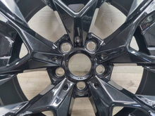 Load image into Gallery viewer, 1x Alufelge 20 Zoll 8.0" 5x112 26ET Glanz Schwarz 7916267 BMW X3 G01 Mg FEL5323279244dj