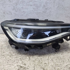 Frontscheinwerfer VW Id.4 11B941036M LED Rechts Scheinwerfer Headlight SCH7549818317cw