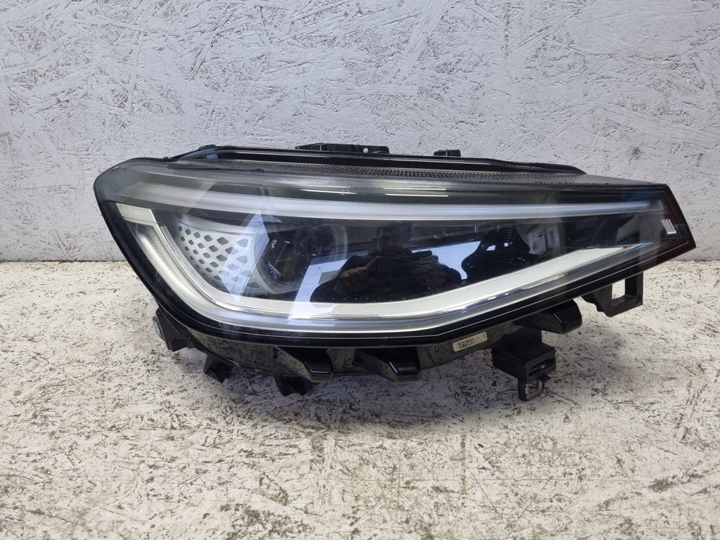Frontscheinwerfer VW Id.4 11B941036M LED Rechts Scheinwerfer Headlight SCH7549818317cw