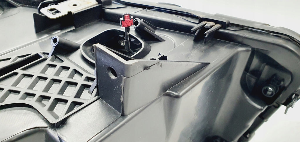 Frontscheinwerfer BMW F11 F10 7460602-01 Xenon Rechts Scheinwerfer Headlight SCH4643850011im