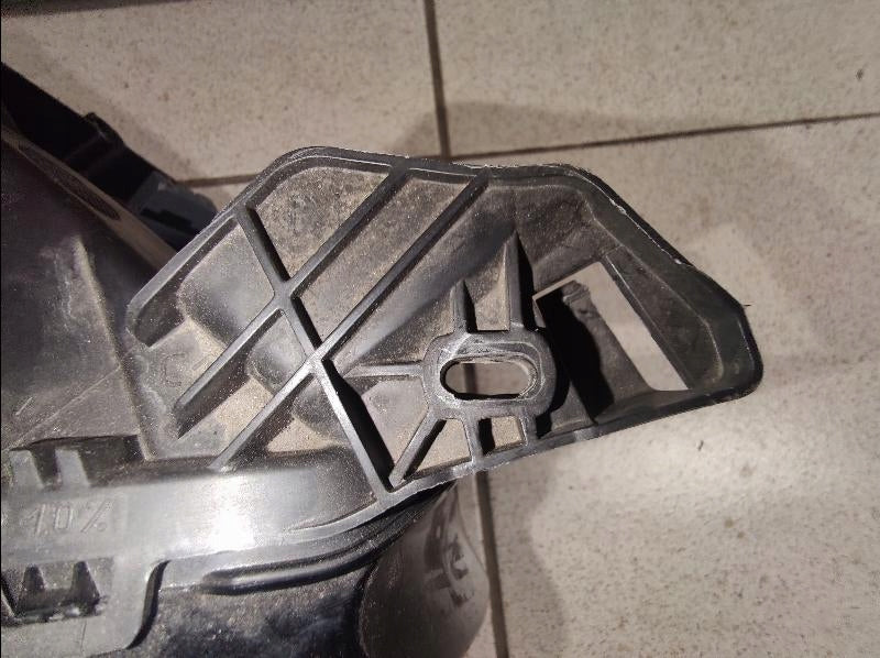 Frontscheinwerfer Volvo Xc90 II 31655715 Full LED Rechts Scheinwerfer Headlight