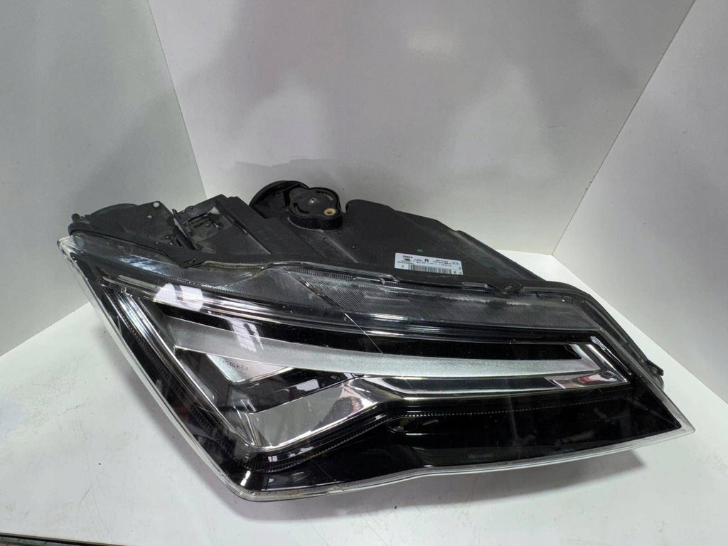 Frontscheinwerfer Seat Ateca 576941008D LED Rechts Scheinwerfer Headlight