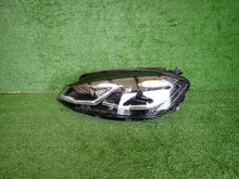 Load image into Gallery viewer, Frontscheinwerfer VW Golf VII 5G1941081 Full LED Links Scheinwerfer Headlight SCH8750997668pa