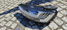 Laden Sie das Bild in den Galerie-Viewer, Frontscheinwerfer Audi A8 4N0941085 Laser Links Scheinwerfer Headlight