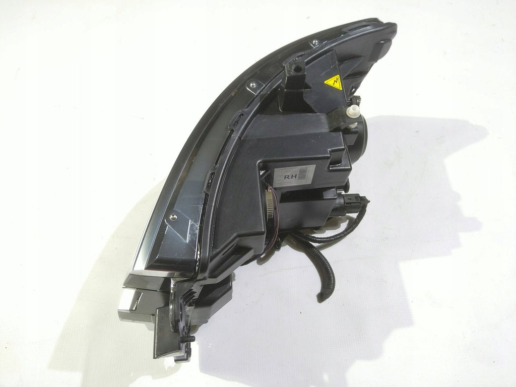 Frontscheinwerfer Ford I DA83-13005 Rechts Scheinwerfer Headlight SCH3087695337ct
