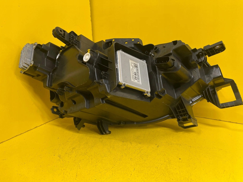 Frontscheinwerfer VW 11C941035A LED Links Scheinwerfer Headlight SCH5581234619lu