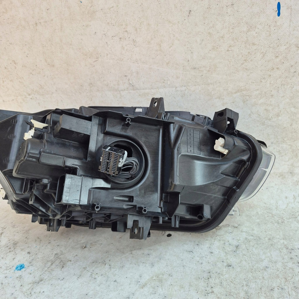 Frontscheinwerfer BMW 1 F21 F20 8739571 Full LED Ein Stück (Rechts oder Links) SCH6795147048nu