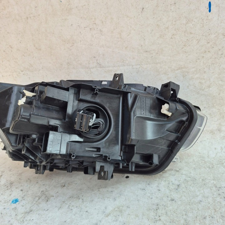 Frontscheinwerfer BMW 1 F21 F20 8739571 Full LED Links Scheinwerfer Headlight SCH6795147048nu