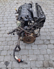 Laden Sie das Bild in den Galerie-Viewer, Motor Peugeot 207 Cc 10FHBR 1.6 VTI 145TKm Benzin Engine Unkomplett MOT7098471989qq