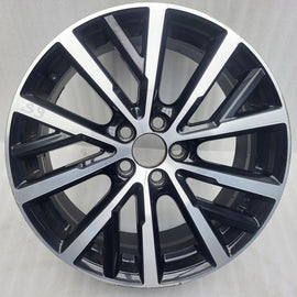 1x Alufelge 18 Zoll 7.5