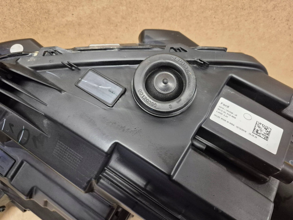 Frontscheinwerfer Ford Ecosport GN1513W030JE Links Scheinwerfer Headlight SCH8493306474eu