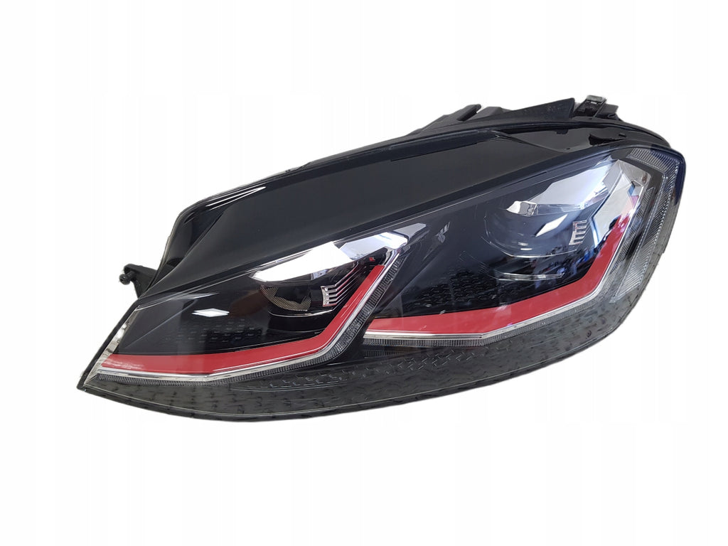 Frontscheinwerfer VW Golf VII 5G1941773A Full LED Ein Stück (Rechts oder Links) SCH1894490927wi