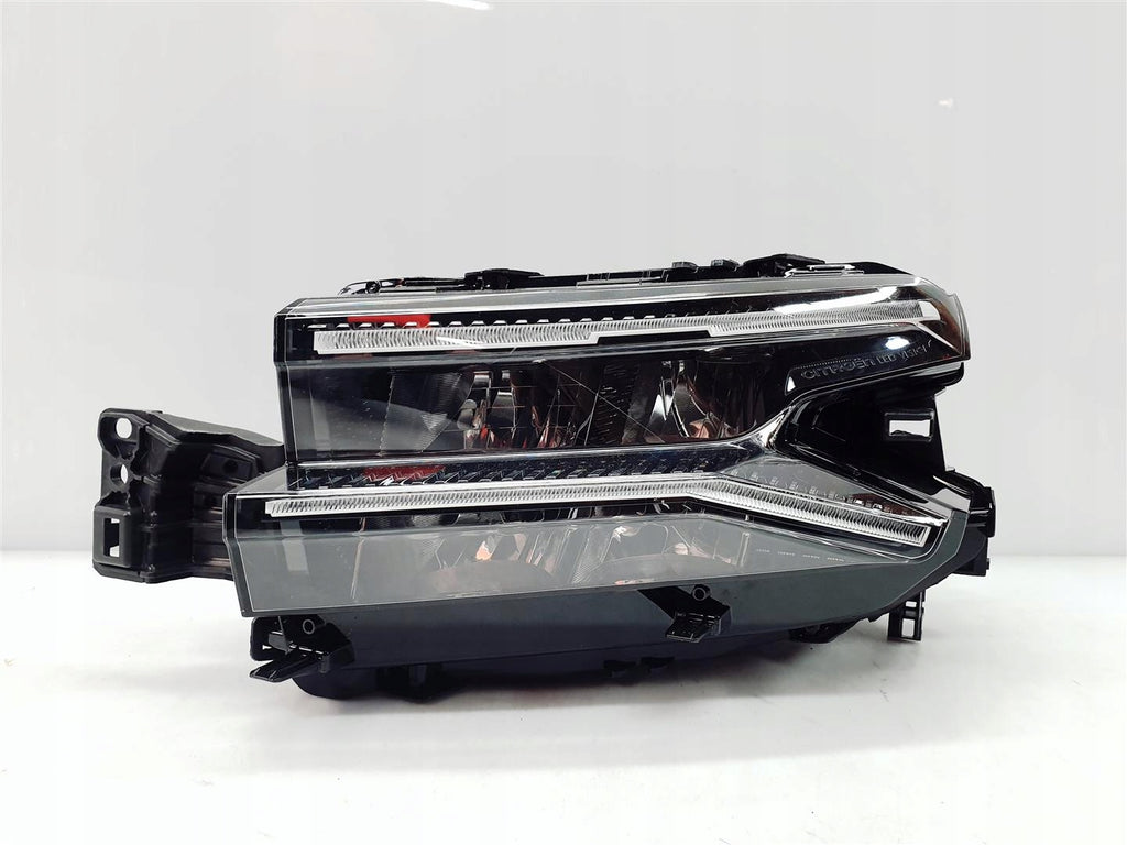 Frontscheinwerfer Citroën C5 Aircross 9845356280 Full LED Links Headlight