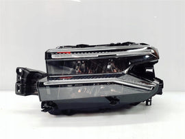 Frontscheinwerfer Citroën C5 Aircross 9845356280 Full LED Links Headlight