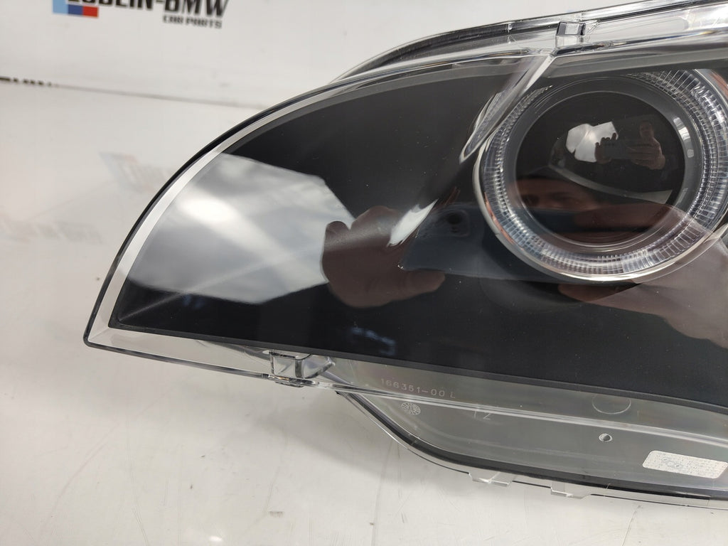 Frontscheinwerfer BMW X6 E71 7179857 Links Scheinwerfer Headlight SCH8342019731zb