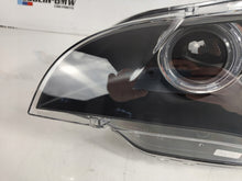 Load image into Gallery viewer, Frontscheinwerfer BMW X6 E71 7179857 Links Scheinwerfer Headlight SCH8342019731zb