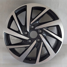 Load image into Gallery viewer, 1x Alufelge 16 Zoll 6.5" 5x112 46ET 5G0601025DM Ds Golf Vii Rim Wheel FEL4384569342hi