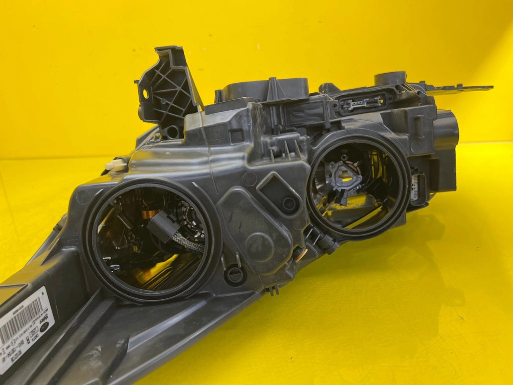 Frontscheinwerfer Ford Kuga GV41-13D154-AF Xenon Rechts Scheinwerfer Headlight SCH2413086637gc