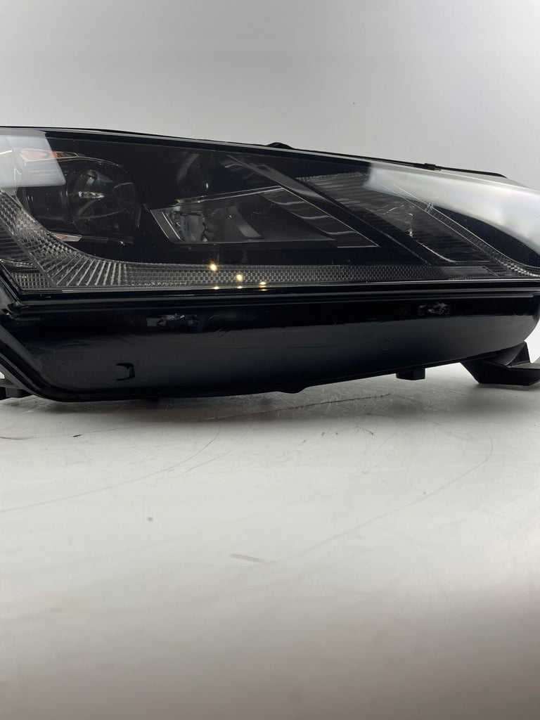 Frontscheinwerfer Skoda Octavia IV 5E4941016B Full LED Rechts Headlight SCH5043393723rb