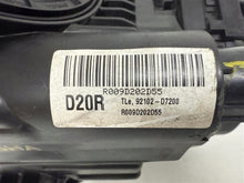 Load image into Gallery viewer, Frontscheinwerfer Hyundai Tucson 92102-D7200 LED Rechts Scheinwerfer Headlight SCH6097739825vo