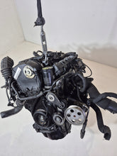 Laden Sie das Bild in den Galerie-Viewer, Motor Audi VW A4 B8 CAB 1.8 TFSI Benzin Engine Komplett