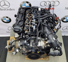 Load image into Gallery viewer, Motor BMW F21 F30 F31 F20 N47D16A 1.6 116PS 85kW 141TKm Diesel Engine Komplett MOT4149337758mn