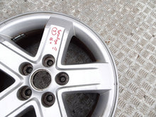 Load image into Gallery viewer, 1x Alufelge 16 Zoll 5x114.3 41ET Kia Sportage Ii Rim Wheel FEL9921393826rq