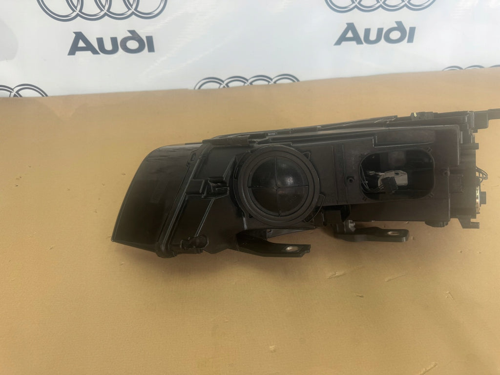 Frontscheinwerfer Audi Q3 8U0941005C Xenon Links Scheinwerfer Headlight