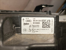 Laden Sie das Bild in den Galerie-Viewer, Frontscheinwerfer Audi A1 82A941034D 90106083 LED Rechts Scheinwerfer Headlight