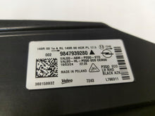 Laden Sie das Bild in den Galerie-Viewer, Frontscheinwerfer Opel 9847939280 Links Scheinwerfer Headlight