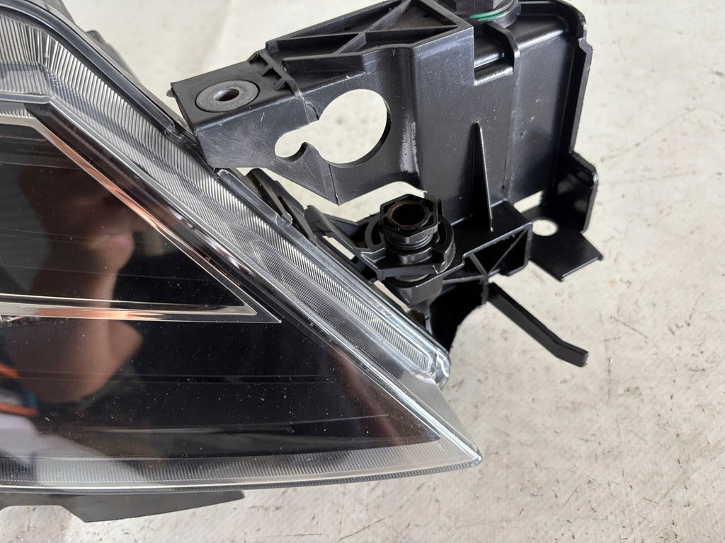 Frontscheinwerfer Seat Leon 5F1941774A Full LED Rechts Scheinwerfer Headlight