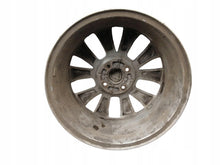 Load image into Gallery viewer, 1x Alufelge 16 Zoll 6.5" 4x100 37ET Glanz Silber Renault Clio Iv Rim Wheel FEL6180704848qt