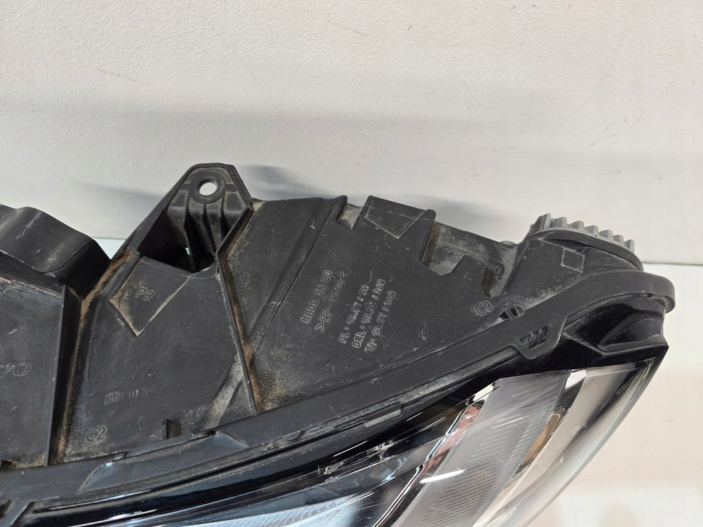 Frontscheinwerfer Volvo S90 V90 31386170 LED Ein Stück (Rechts oder Links) SCH7832638828iv