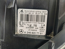 Laden Sie das Bild in den Galerie-Viewer, Frontscheinwerfer Mercedes-Benz W246 A2468207761 Links Scheinwerfer Headlight SCH5227662198fp