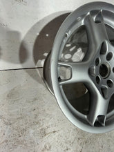 Load image into Gallery viewer, 1x Alufelge 21 Zoll 11.5" 5x130 67ET 99796216201 992601025J Mg 997 Rim Wheel FEL1315185347fl
