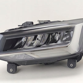 Frontscheinwerfer Audi Q2 I 81A941011 0317HCR1104 Links Scheinwerfer Headlight SCH7131287215yk