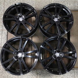 4x Alufelge 20 Zoll 8.5