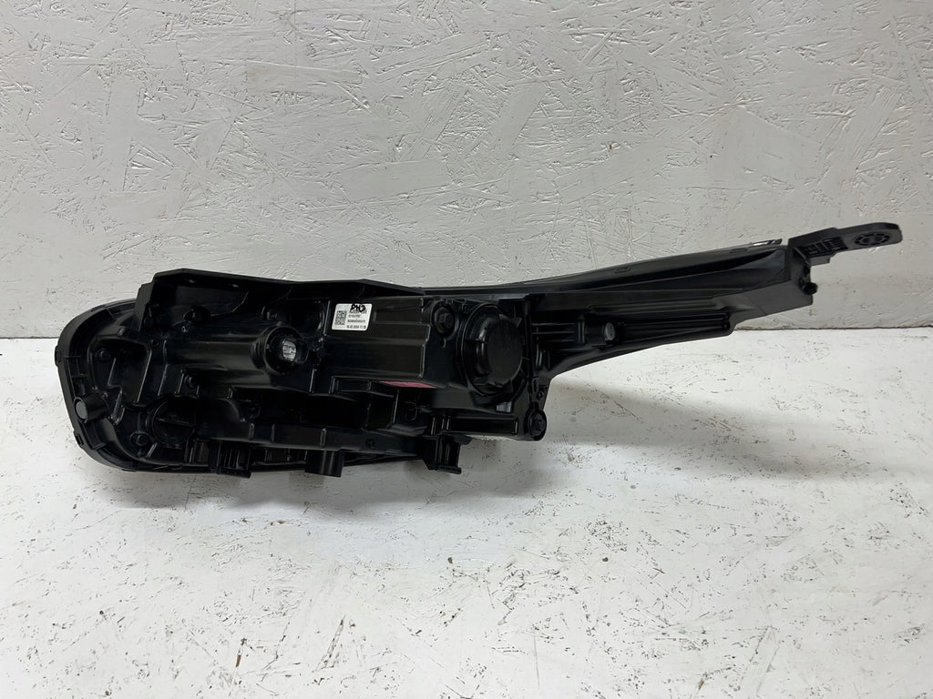 Frontscheinwerfer Kia Xceed J7921-61560 Full LED Rechts Scheinwerfer Headlight