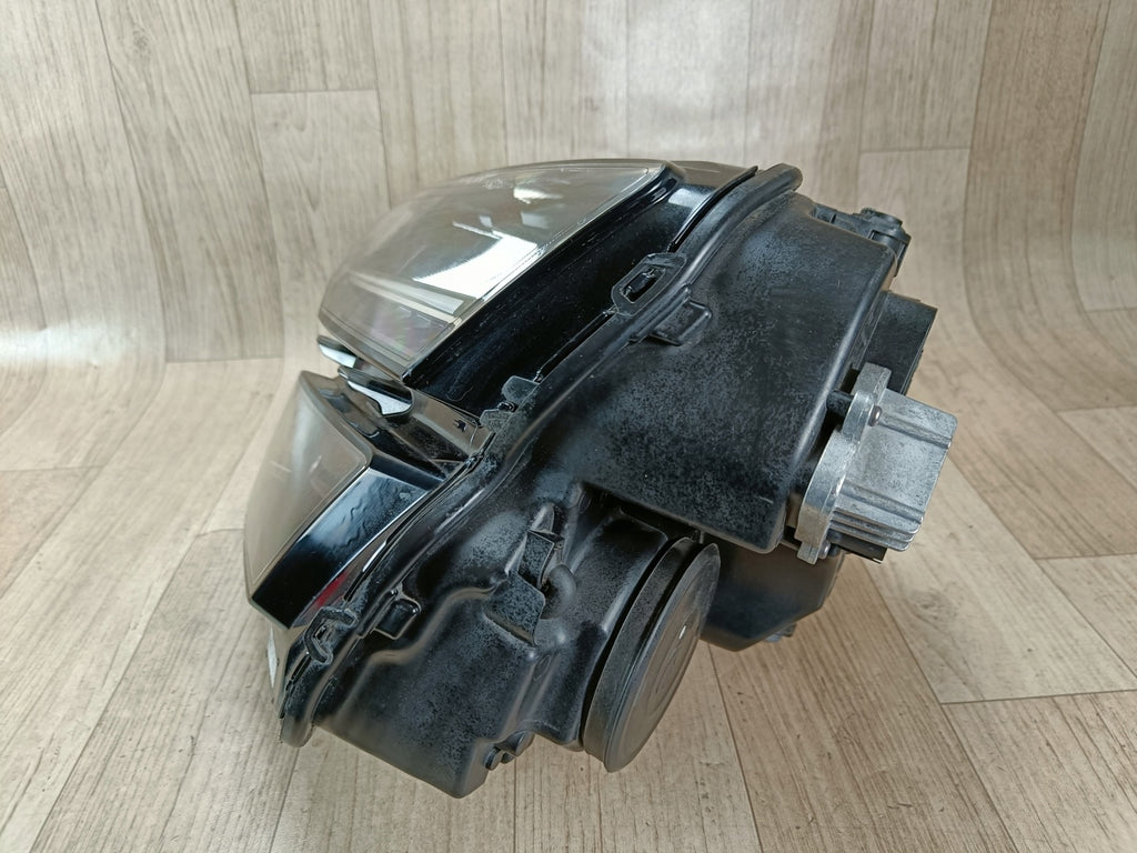 Frontscheinwerfer Skoda Karoq 57B941009 Full LED Links Scheinwerfer Headlight SCH8217122057up