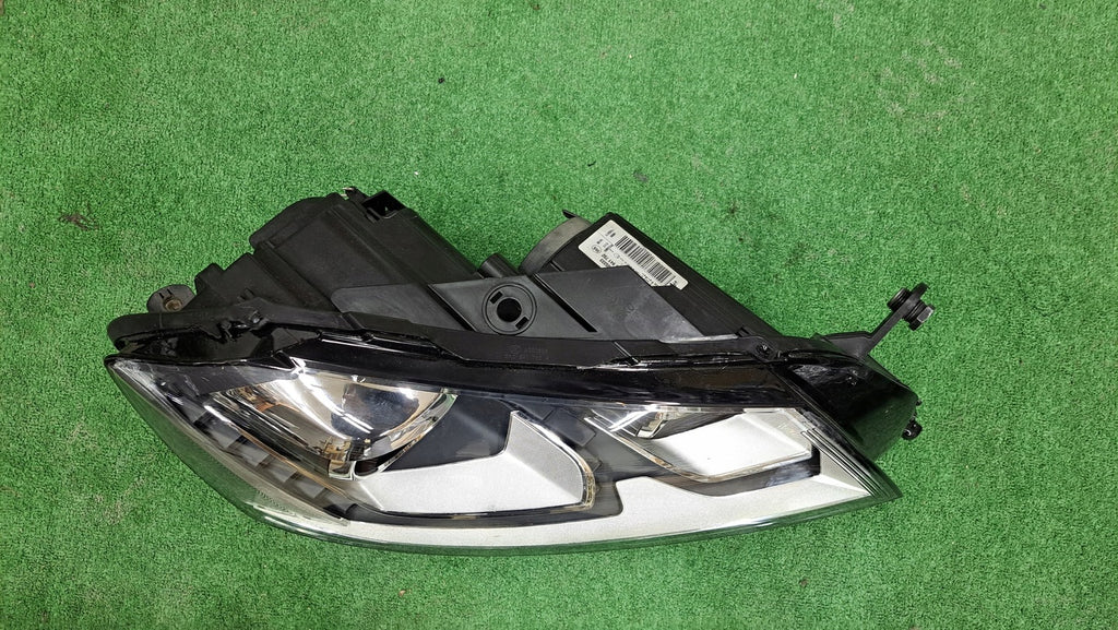 Frontscheinwerfer VW Passat B7 3AB941752 90005333 Rechts Scheinwerfer Headlight