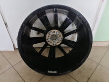 Laden Sie das Bild in den Galerie-Viewer, 1x Alufelge 19 Zoll 9.0&quot; 5x108 53ET 32134523 Polestar 1 Rim Wheel