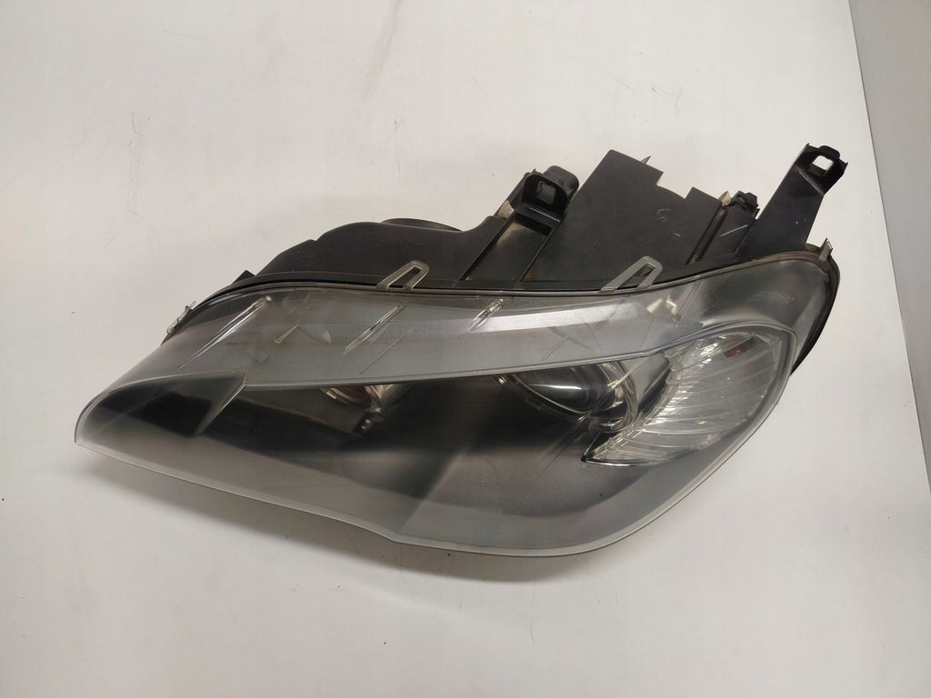 Frontscheinwerfer BMW E70 7158927 Ein Stück (Rechts oder Links) Headlight SCH8319214989od