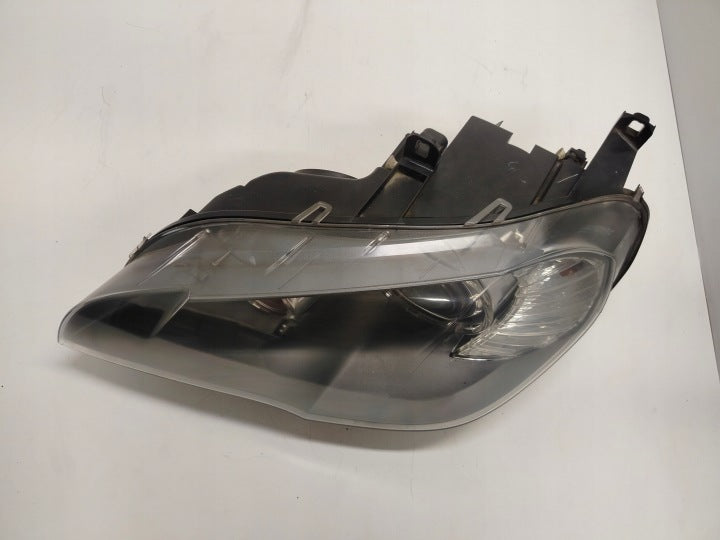 Frontscheinwerfer BMW E70 7158927 Links Scheinwerfer Headlight SCH8319214989od