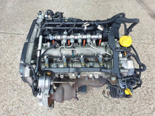 Load image into Gallery viewer, Motor Fiat Suzuki Sedici D20AA 2.0 DDIS 135PS 99kW 166TKm 2009 Diesel Unkomplett MOT8748163234zt