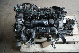 Motor Mazda 3 Bl Y6 1.6 143TKm 2010 Diesel Engine Unkomplett