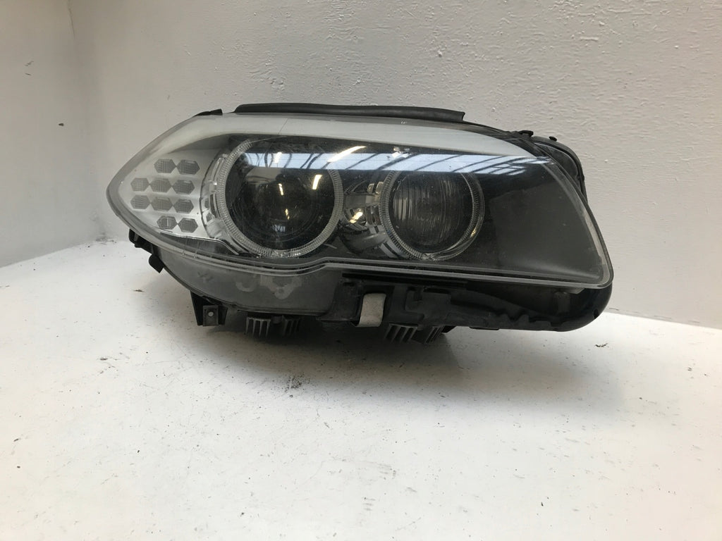 Frontscheinwerfer BMW 5 F10 7203252-17 Xenon Rechts Scheinwerfer Headlight SCH4360533205cr